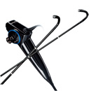 Rhino-Laryngo Videoscope ENF-VH