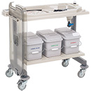 Manual Disinfector TD-20