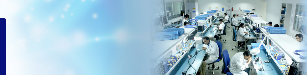 Service & Support Service & Support